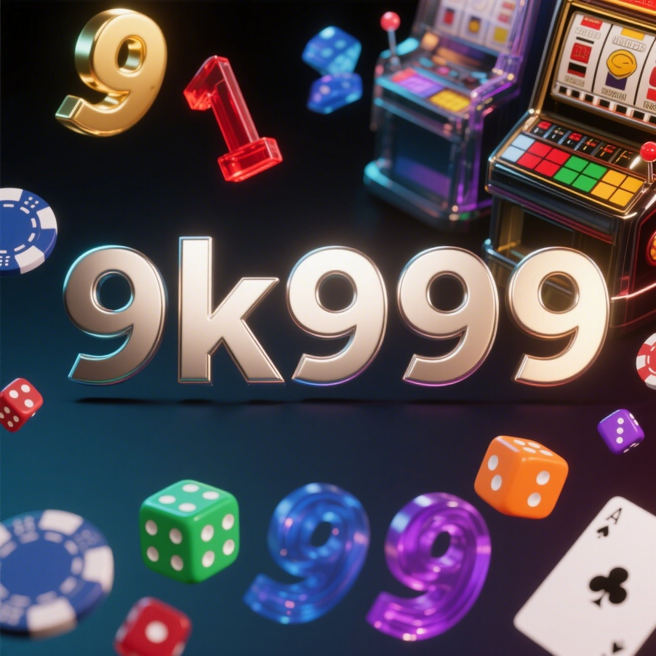 9k999